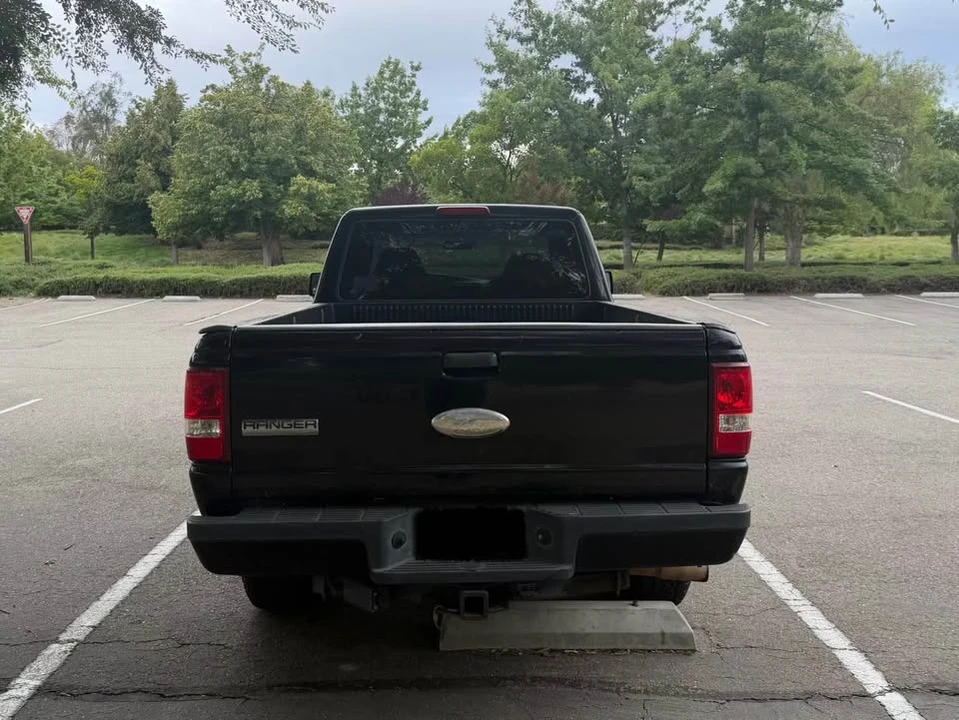 2008 Ford Ranger 3rd Gen - Image 4 of 12