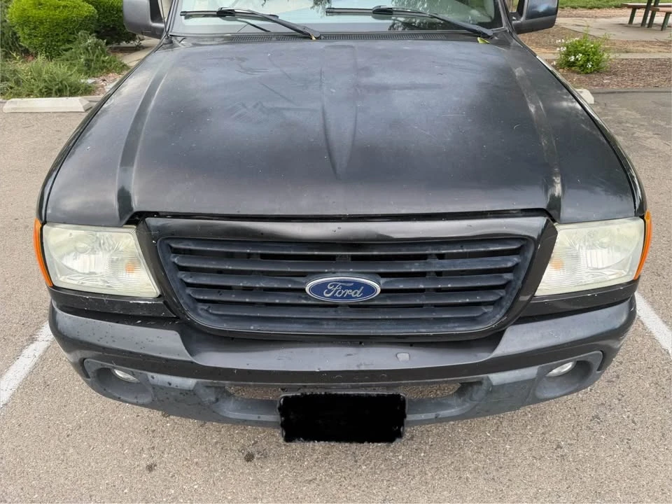 2008 Ford Ranger 3rd Gen - Image 8 of 12