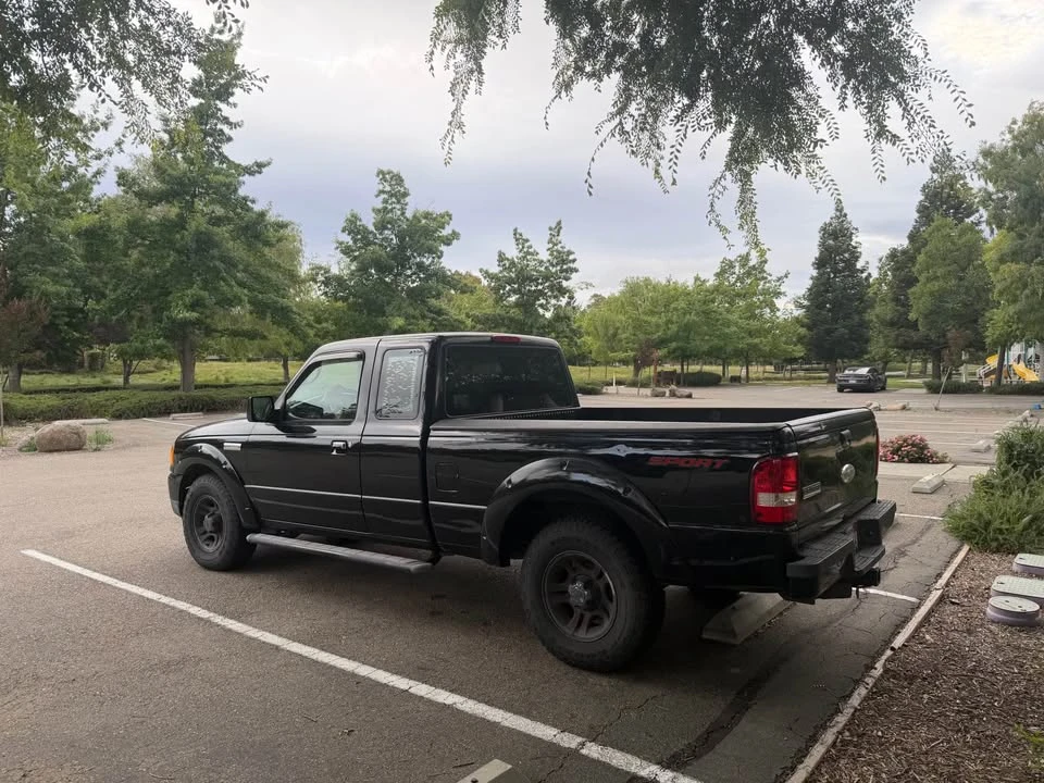 2008 Ford Ranger 3rd Gen - Image 3 of 12