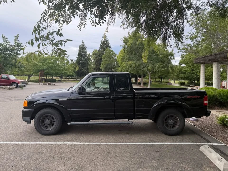 2008 Ford Ranger 3rd Gen - Image 2 of 12