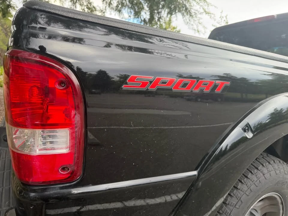 2008 Ford Ranger 3rd Gen - Image 6 of 12