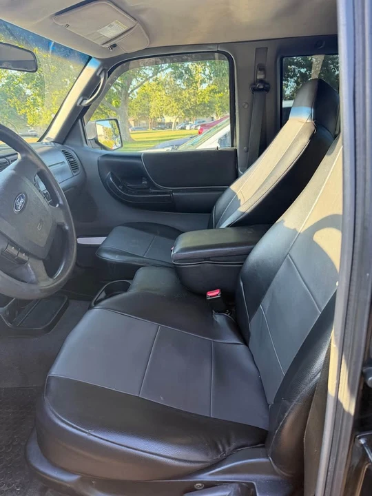 2008 Ford Ranger 3rd Gen - Image 11 of 12