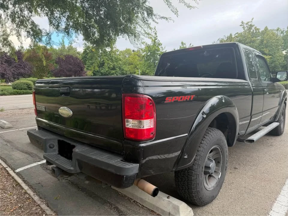 2008 Ford Ranger 3rd Gen - Image 5 of 12