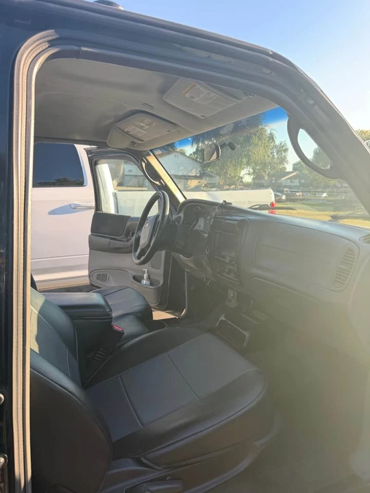 2008 Ford Ranger 3rd Gen - Image 9 of 12