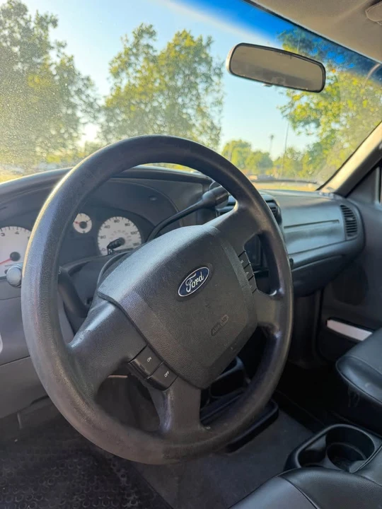2008 Ford Ranger 3rd Gen - Image 10 of 12