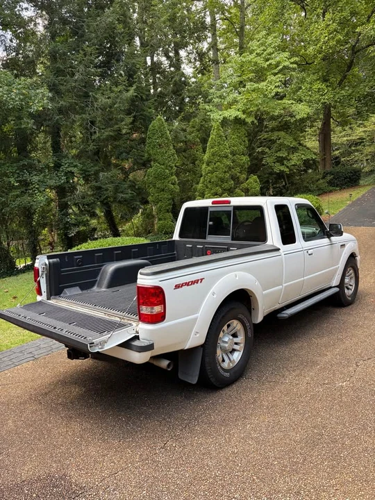 2008 Ford Ranger 3rd Gen - Image 2 of 2