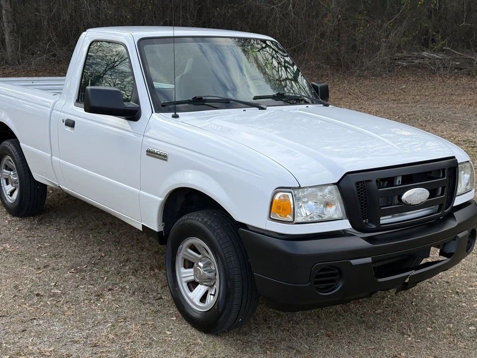 2008 Ford Ranger 3rd Gen - Image 5 of 21