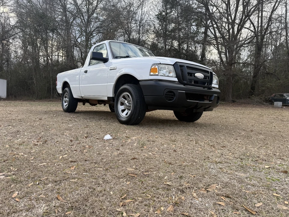 2008 Ford Ranger 3rd Gen - Image 6 of 21