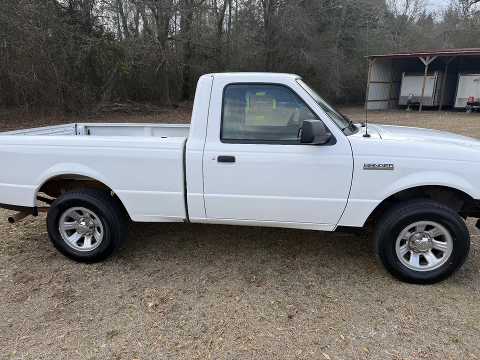 2008 Ford Ranger 3rd Gen - Image 7 of 21