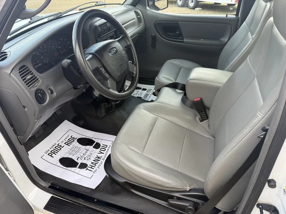 2008 Ford Ranger 3rd Gen - Image 21 of 21
