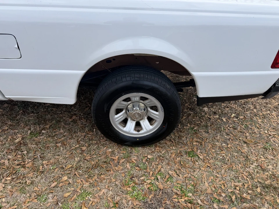 2008 Ford Ranger 3rd Gen - Image 9 of 21