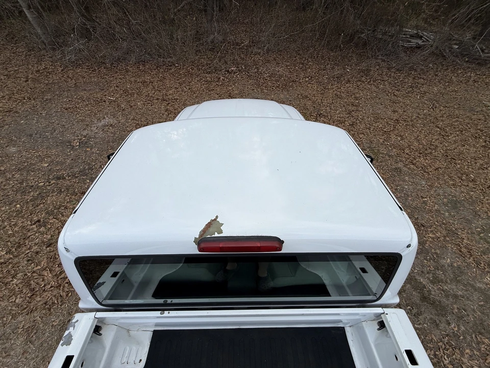 2008 Ford Ranger 3rd Gen - Image 16 of 21