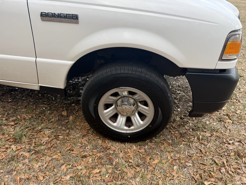 2008 Ford Ranger 3rd Gen - Image 11 of 21