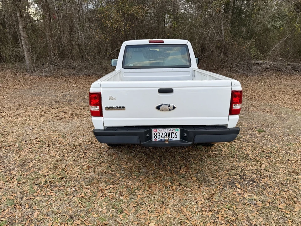 2008 Ford Ranger 3rd Gen - Image 13 of 21