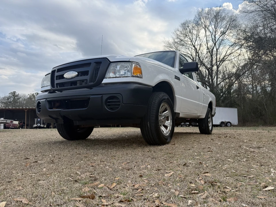 2008 Ford Ranger 3rd Gen - Image 4 of 21