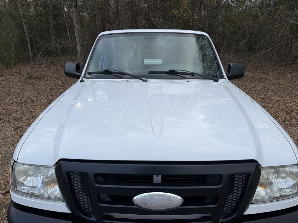 2008 Ford Ranger 3rd Gen - Image 17 of 21