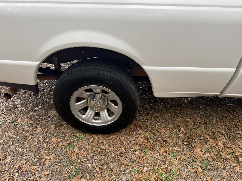 2008 Ford Ranger 3rd Gen - Image 12 of 21