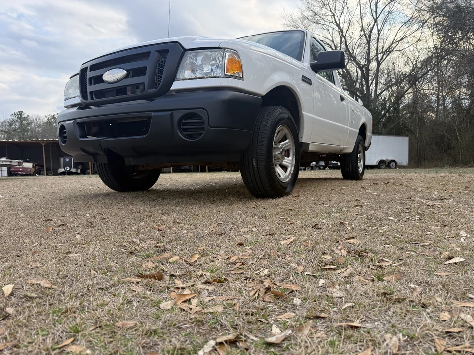 2008 Ford Ranger 3rd Gen - Image 3 of 21