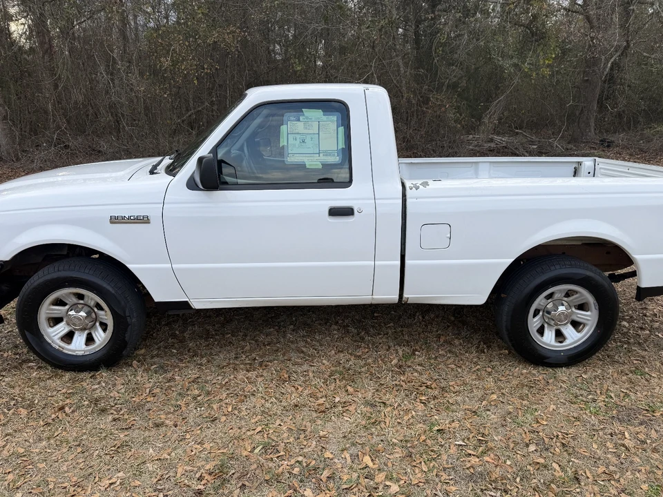 2008 Ford Ranger 3rd Gen - Image 8 of 21