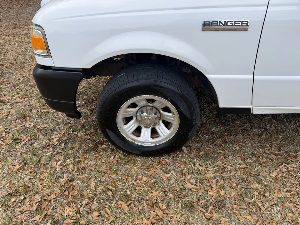 2008 Ford Ranger 3rd Gen - Image 10 of 21