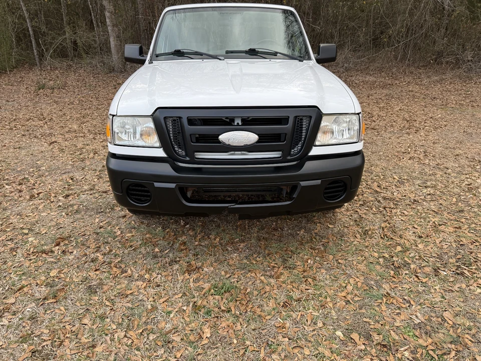 2008 Ford Ranger 3rd Gen - Image 18 of 21