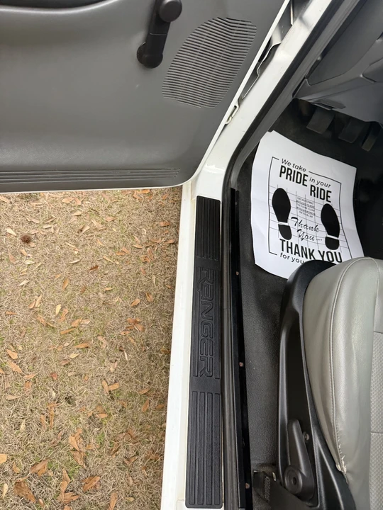 2008 Ford Ranger 3rd Gen - Image 20 of 21