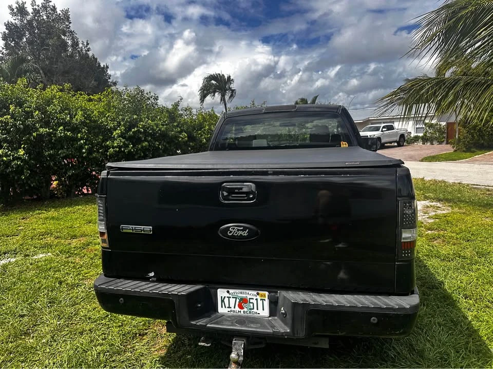 2008 Ford F-150 11th Gen - Image 2 of 6