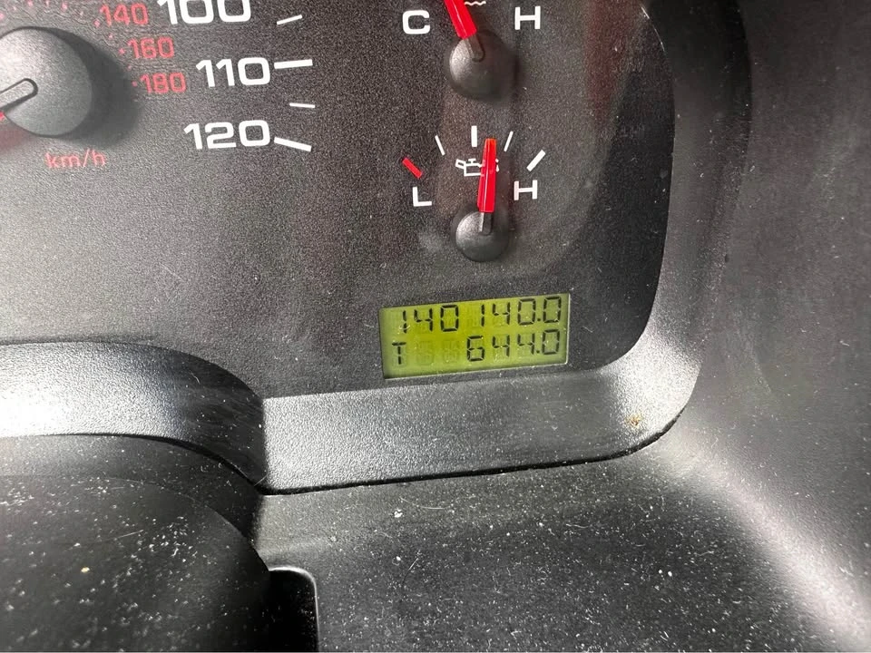 2008 Ford F-150 11th Gen - Image 5 of 6