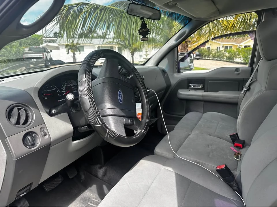 2008 Ford F-150 11th Gen - Image 3 of 6