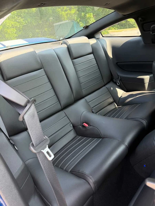 2008 Ford S197 I Shelby Mustang GT500 - Image 14 of 18