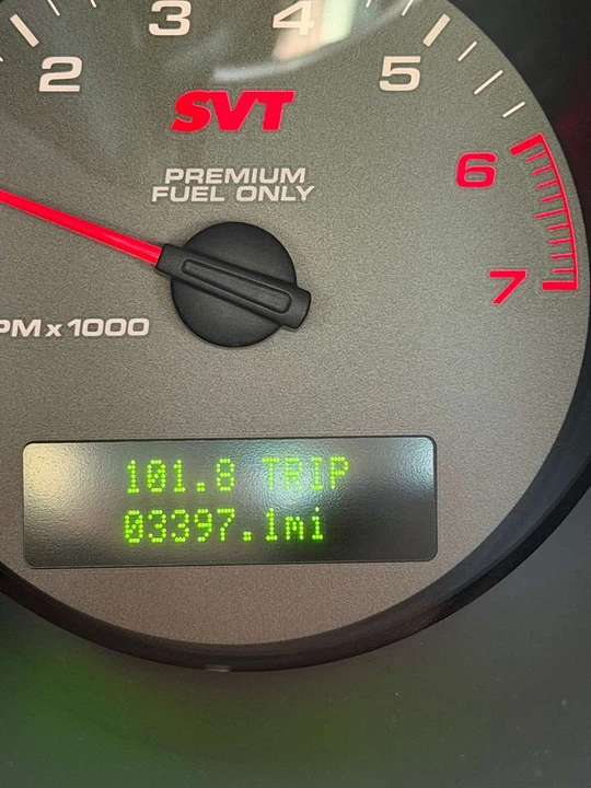 2008 Ford S197 I Shelby Mustang GT500 - Image 12 of 18
