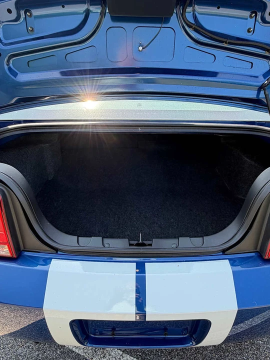 2008 Ford S197 I Shelby Mustang GT500 - Image 18 of 18