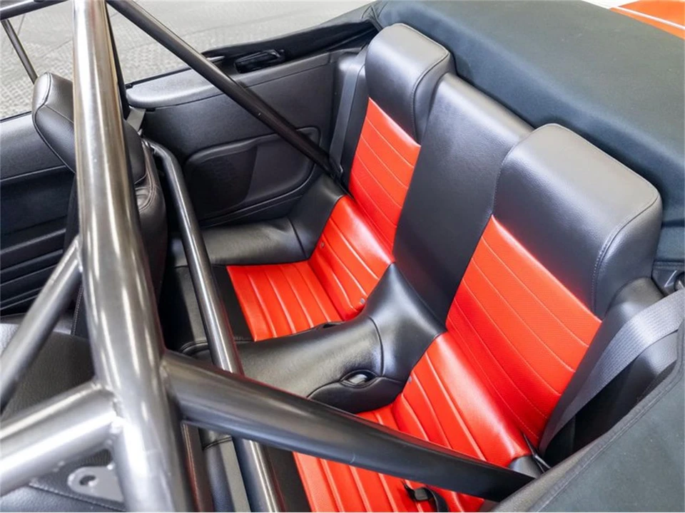 2008 Ford S197 I Shelby Mustang GT500 - Image 14 of 23