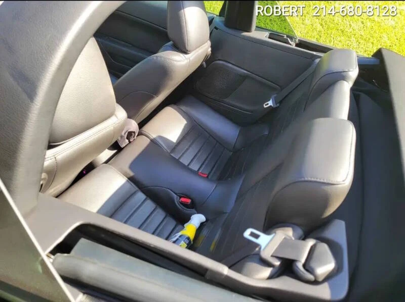 2008 Ford S197 Mustang - Image 11 of 24