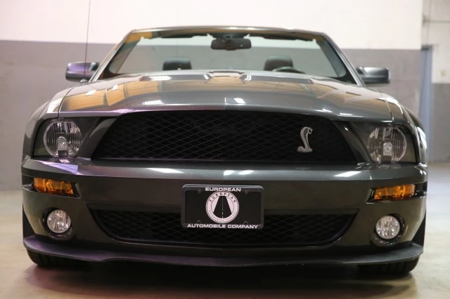 2008 Ford S197 Mustang - Image 17 of 24