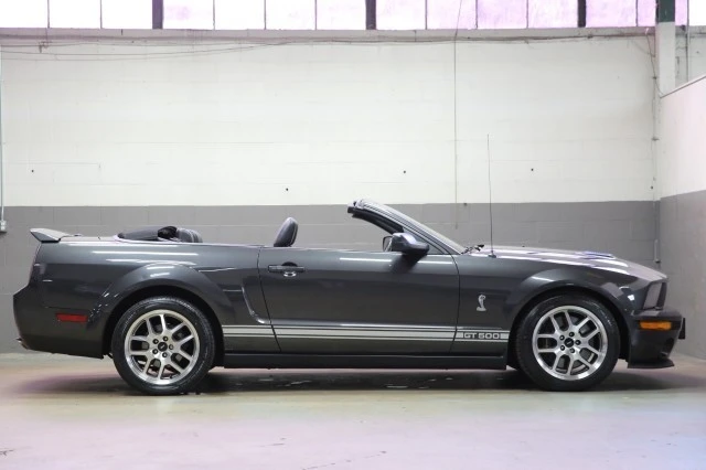 2008 Ford S197 Mustang - Image 4 of 24