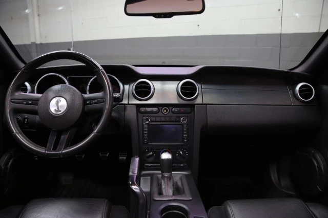 2008 Ford S197 Mustang - Image 10 of 24