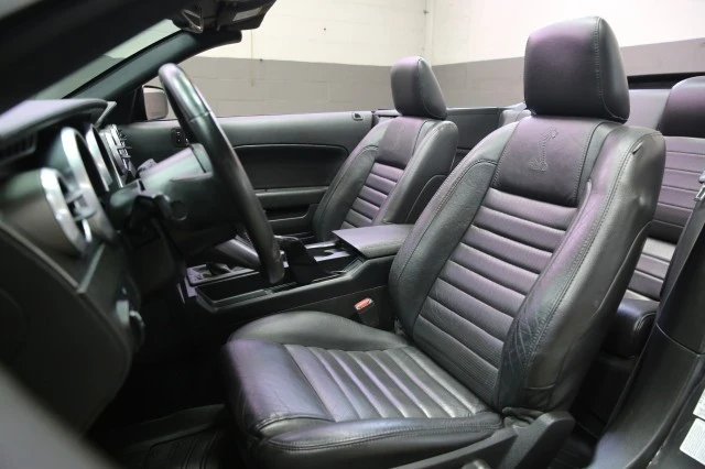 2008 Ford S197 Mustang - Image 11 of 24