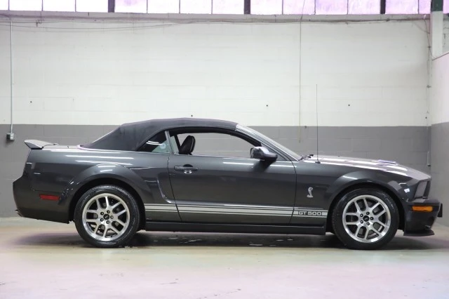 2008 Ford S197 Mustang - Image 16 of 24