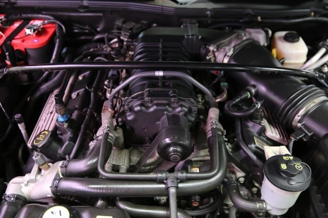 2008 Ford S197 Mustang - Image 21 of 24