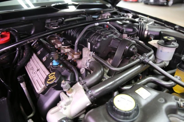 2008 Ford S197 Mustang - Image 20 of 24