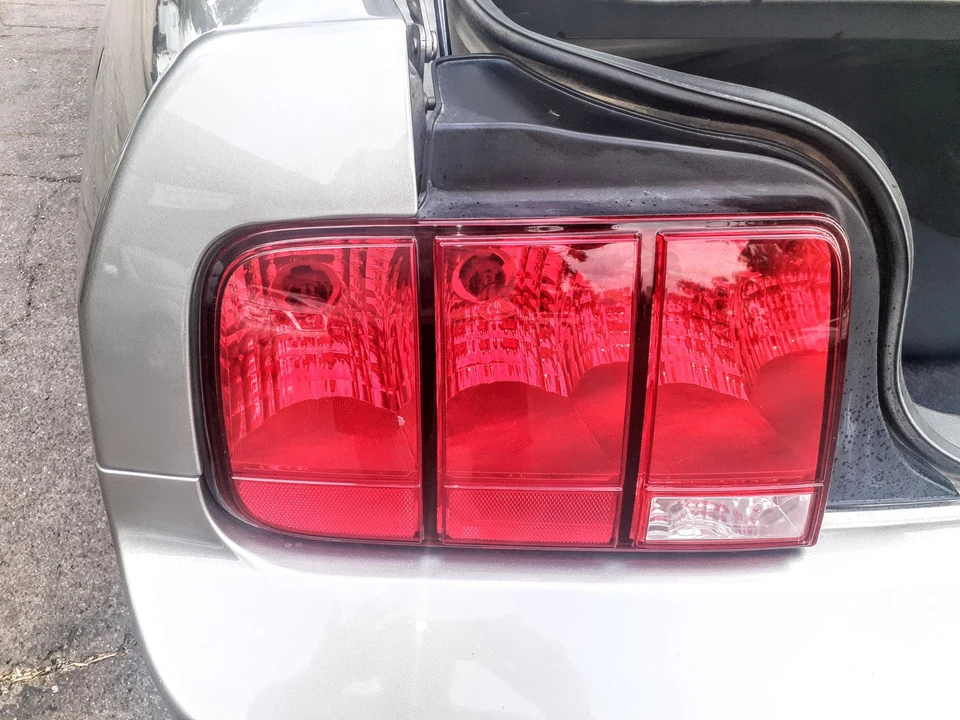 2008 Ford S197 I Shelby Mustang GT500 - Image 20 of 31