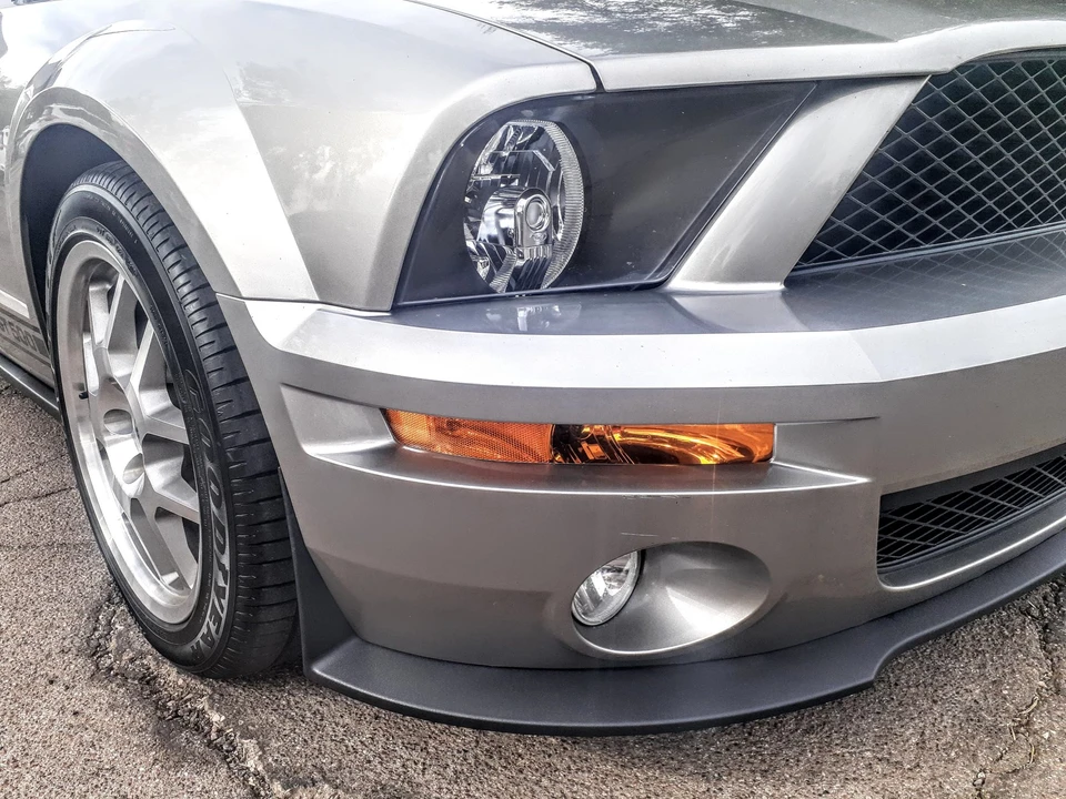 2008 Ford S197 I Shelby Mustang GT500 - Image 19 of 31