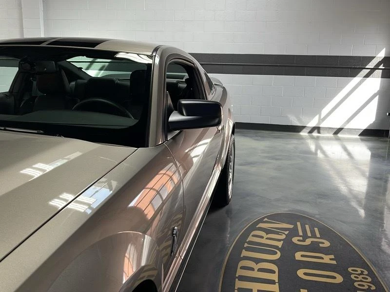 2008 Ford S197 I Shelby Mustang GT500 - Image 4 of 31