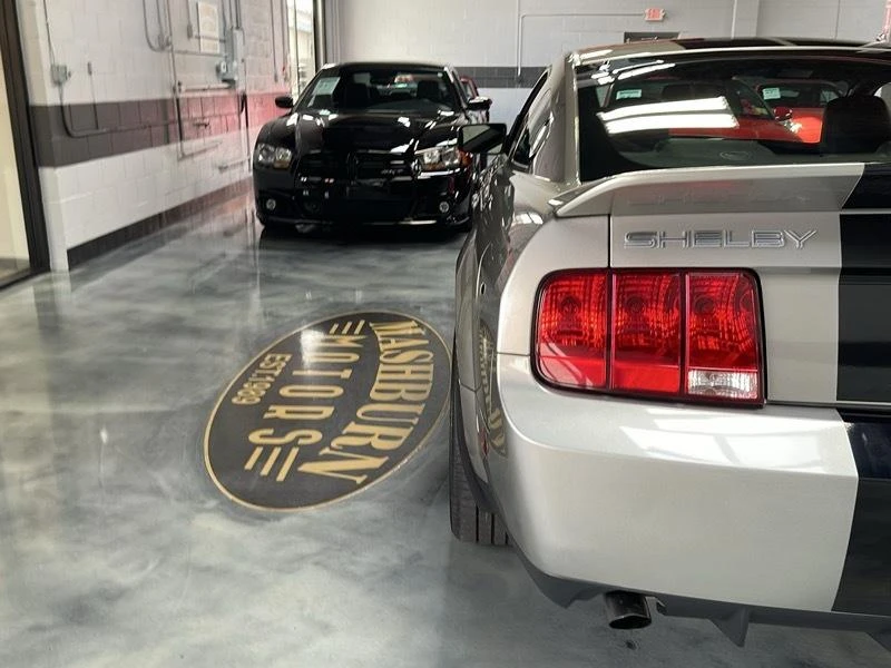 2008 Ford S197 I Shelby Mustang GT500 - Image 15 of 31