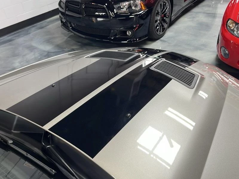 2008 Ford S197 I Shelby Mustang GT500 - Image 23 of 31