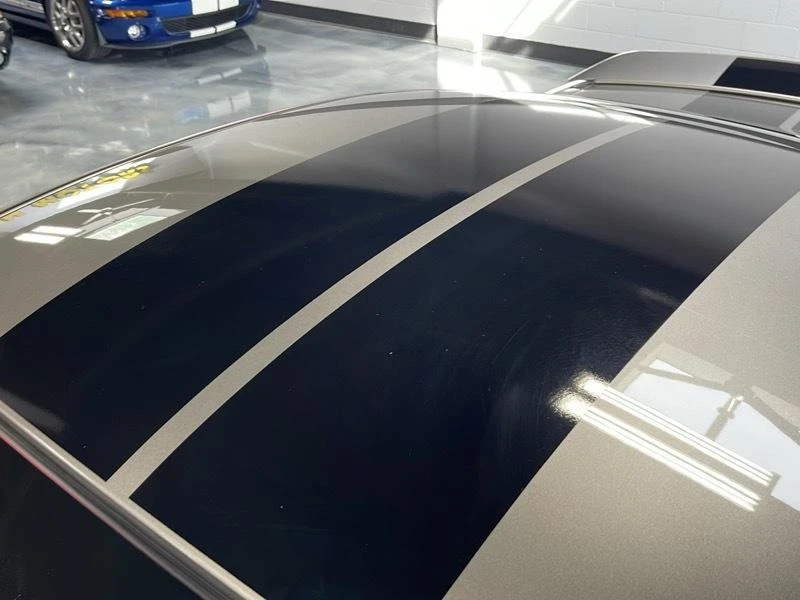 2008 Ford S197 I Shelby Mustang GT500 - Image 24 of 31