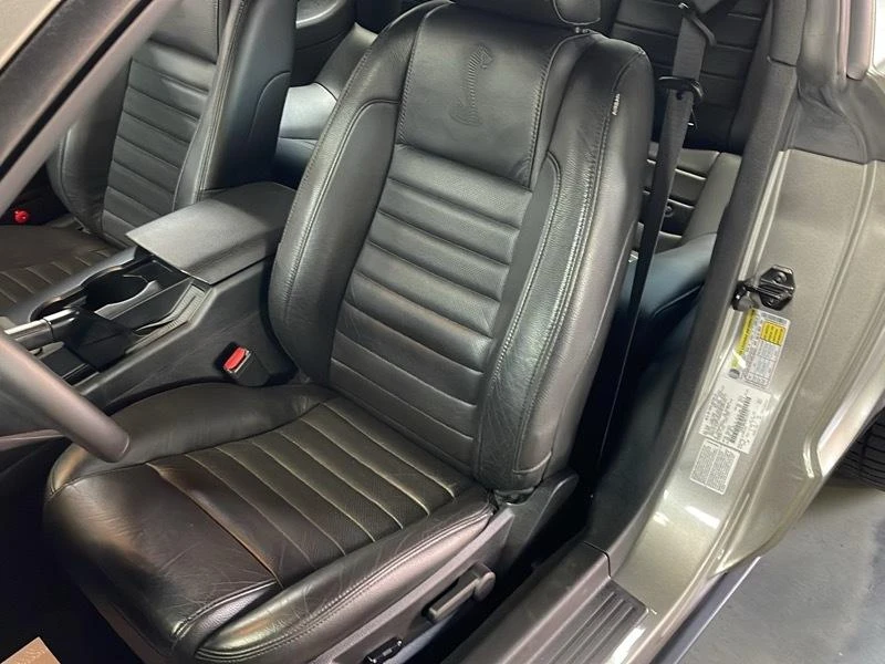 2008 Ford S197 I Shelby Mustang GT500 - Image 26 of 31