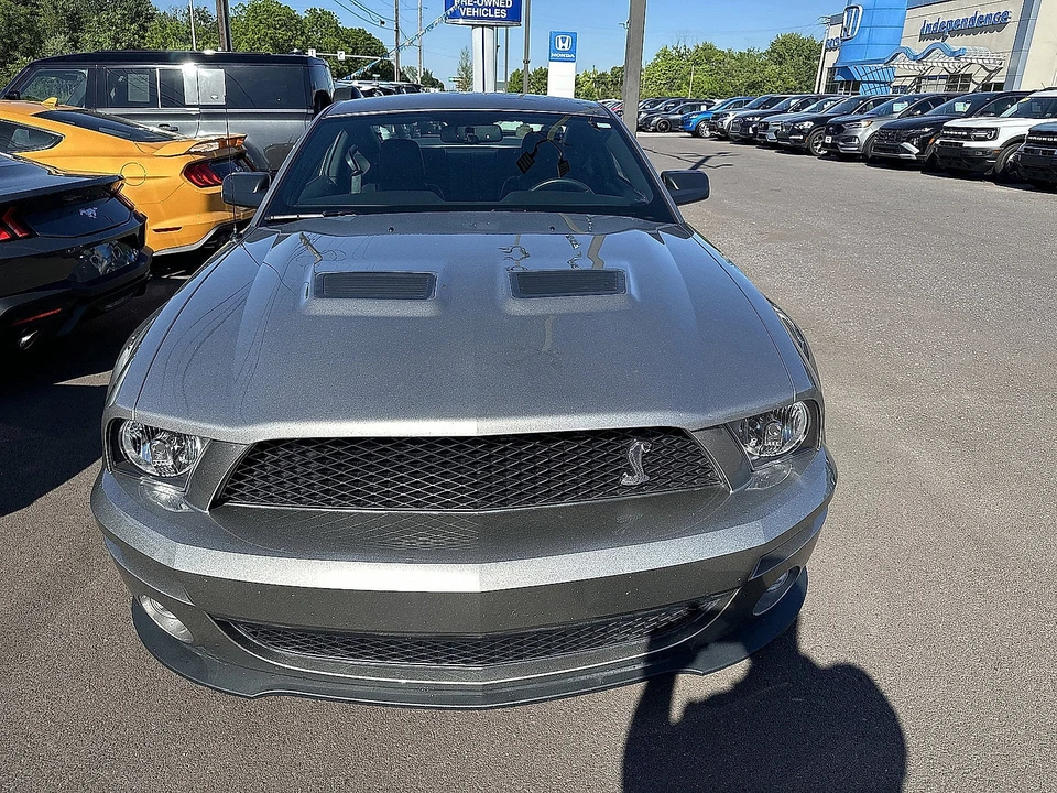 2008 Ford S197 Mustang - Image 6 of 10