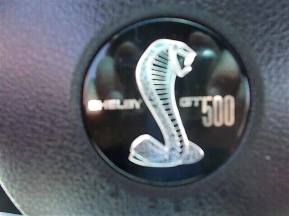 2008 Ford S197 I Shelby Mustang GT500 - Image 9 of 15
